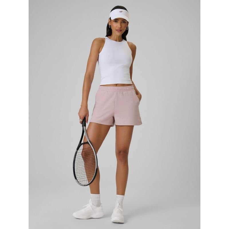 lupin-wear-ca-women-s-sweatpants-4f-4frss26tshof0891-56s-2970180 Womens sweatpants 4F 4FRSS26TSHOF0891-56S - Image 1