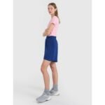 Womens sweatpants 4F 4FWMM00TSHOF771-031S - Image 5