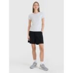 Womens sweatpants 4F 4FWMM00TSHOF771-20S