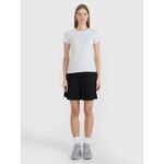 Womens sweatpants 4F 4FWMM00TSHOF771-20S - Image 6