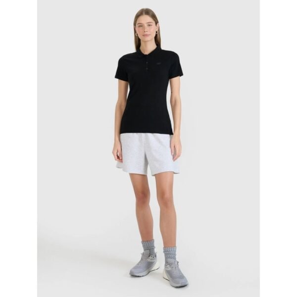 Womens sweatpants 4F 4FWMM00TSHOF771-27M