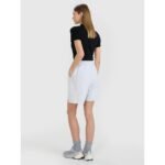 Womens sweatpants 4F 4FWMM00TSHOF771-27M - Image 5
