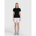Womens sweatpants 4F 4FWMM00TSHOF771-27M - Image 6