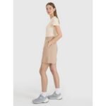 Womens sweatpants 4F 4FWMM00TSHOF771-83S - Image 2