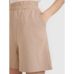 Womens sweatpants 4F 4FWMM00TSHOF771-83S - Image 4