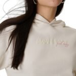 Womens sweatshirt 4F F2175 cream 4FWSS26TSWSF2175 12S - Image 5