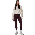 Womens sweatshirt 4F F2175 cream 4FWSS26TSWSF2175 12S - Image 7