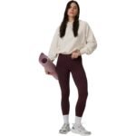 Womens sweatshirt 4F F2175 cream 4FWSS26TSWSF2175 12S - Image 8
