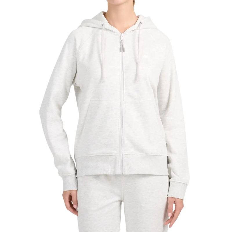 lupin-wear-ca-women-s-sweatshirt-4f-f2535-cool-light-gray-melange-4fwmm00tswsf2535-27m-2472910 Womens sweatshirt 4F F2535 cool light gray melange 4FWMM00TSWSF2535 27M - Image 1