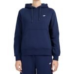 Womens sweatshirt 4F F2536 navy blue 4FWMM00TSWSF2536 31S