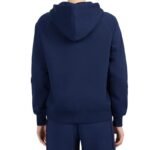 Womens sweatshirt 4F F2536 navy blue 4FWMM00TSWSF2536 31S - Image 3