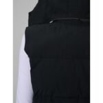 Womens synthetic-filled vest 4F 4FRSS26TVJAF415-020S - Image 2