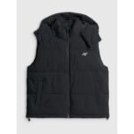 Womens synthetic-filled vest 4F 4FRSS26TVJAF415-020S - Image 7