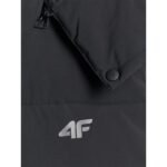 Womens synthetic-filled vest 4F 4FRSS26TVJAF415-020S - Image 8