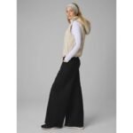 Womens synthetic-filled vest 4F 4FRSS26TVJAF415-83S - Image 5