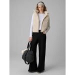 Womens synthetic-filled vest 4F 4FRSS26TVJAF415-83S - Image 6