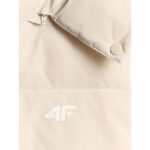 Womens synthetic-filled vest 4F 4FRSS26TVJAF415-83S - Image 7