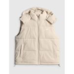 Womens synthetic-filled vest 4F 4FRSS26TVJAF415-83S - Image 8