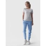 Womens T-shirt 4F 4FWMM00TTSHF1845-27M - Image 7