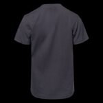 Womens T-shirt with short sleeves LADY GLADYS - Image 2