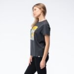 Womens T-shirt with short sleeves LADY GLADYS - Image 8