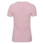 Womens T-shirt with short sleeves LADY HARANA - Image 2