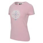 Womens T-shirt with short sleeves LADY HARANA