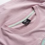Womens T-shirt with short sleeves LADY HARANA - Image 3