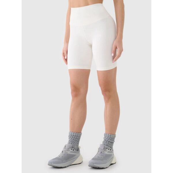 Womens training cycling leggings 4F 4FRSS25TFSTF019-42S