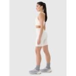 Womens training cycling leggings 4F 4FRSS25TFSTF019-42S - Image 3