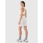 Womens training cycling leggings 4F 4FRSS25TFSTF019-42S - Image 5