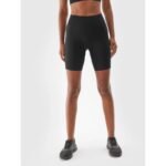 Womens training cycling leggings 4F 4FWAW24TFSHF710-20S - Image 2