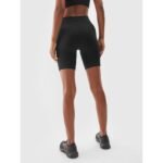 Womens training cycling leggings 4F 4FWAW24TFSHF710-20S - Image 3