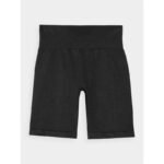 Womens training cycling leggings 4F 4FWAW24TFSHF710-20S - Image 4