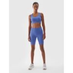Womens training cycling leggings 4F 4FWAW24TFSHF710-31S - Image 2