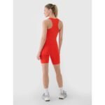 Womens training cycling leggings 4F 4FWSS25TFSTF016-62S - Image 5