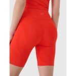 Womens training cycling leggings 4F 4FWSS25TFSTF016-62S - Image 7