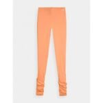 Womens training leggings made of recycled materials x Anna Lewandowska 4F - Image 6