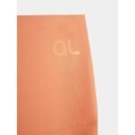 Womens training leggings made of recycled materials x Anna Lewandowska 4F - Image 7