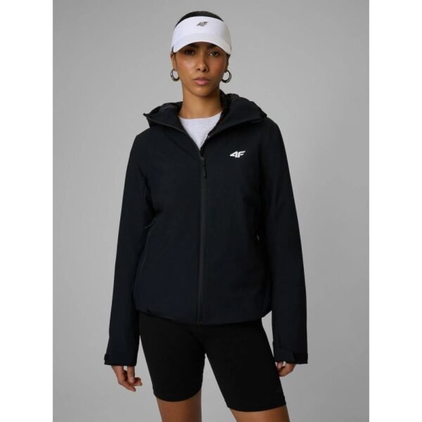 Womens transitional jacket 5000 membrane 4F 4FWSS26TTJAF1111-20S