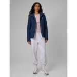 Womens transitional jacket 5000 membrane 4F 4FWSS26TTJAF1111-31S - Image 3