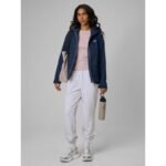Womens transitional jacket 5000 membrane 4F 4FWSS26TTJAF1111-31S - Image 5