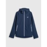 Womens transitional jacket 5000 membrane 4F 4FWSS26TTJAF1111-31S - Image 8