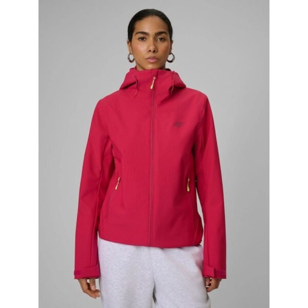 Womens transitional jacket 5000 membrane 4F 4FWSS26TTJAF1111-55S