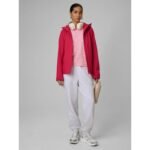 Womens transitional jacket 5000 membrane 4F 4FWSS26TTJAF1111-55S - Image 5