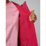 Womens transitional jacket 5000 membrane 4F 4FWSS26TTJAF1111-55S - Image 6