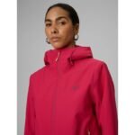 Womens transitional jacket 5000 membrane 4F 4FWSS26TTJAF1111-55S - Image 8