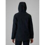 Womens trekking jacket 10000 membrane 4F 4FRSS26TTJAF1272-20S - Image 2
