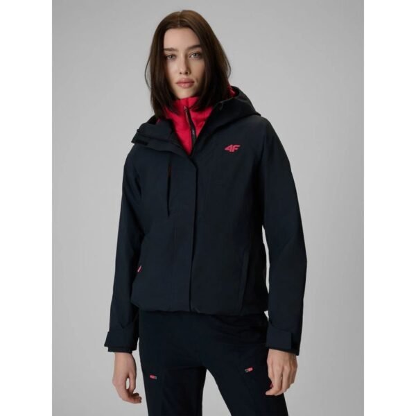 Womens trekking jacket 10000 membrane 4F 4FRSS26TTJAF1272-20S