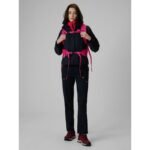 Womens trekking jacket 10000 membrane 4F 4FRSS26TTJAF1272-20S - Image 3